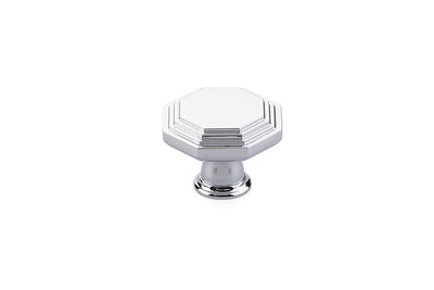 Emtek Midvale Knob