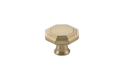 Emtek Midvale Knob