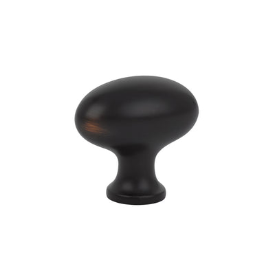 Emtek Egg Knob