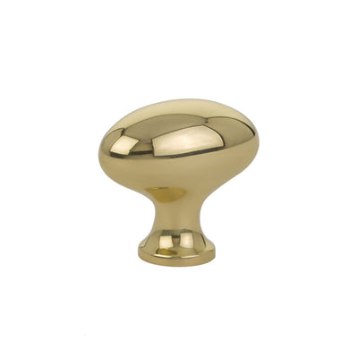 Emtek Egg Knob