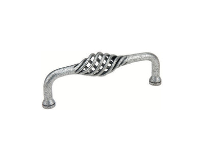 Emtek Wrought Steel Lafayette Pull