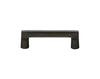 Emtek Sandcast Bronze Rail Pull