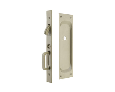 Classic Pocket Door Mortise