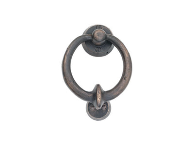 Bronze Door Knocker