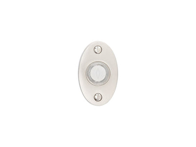 Small Doorbell with Plate & Button