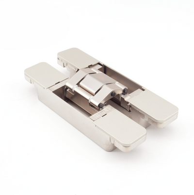 Sugatsune (E160) 3-Way Adjustable Concealed Door Hinge