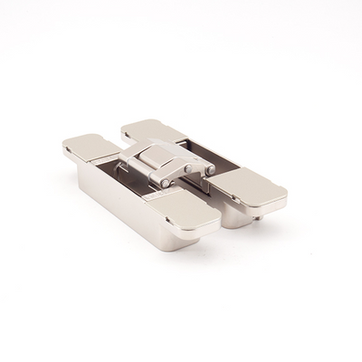 Sugatsune (E120) 3-Way Adjustable Concealed Door Hinge