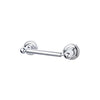 Top Knobs Edwardian Bath Tissue Holder