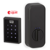 EMPowered™ Motorized Touchscreen Keypad SMART Deadbolt - Connected by August