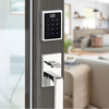 EMPowered™ Motorized Touchscreen Keypad SMART Entry Set - Connected by August