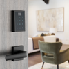 EMPowered™ Motorized Touchscreen Keypad Deadbolt