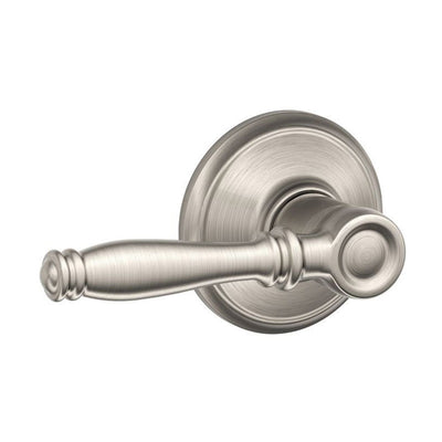 Schlage Birmingham Passage Leverset