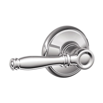 Schlage Birmingham Passage Leverset