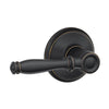 Schlage Birmingham Passage Leverset