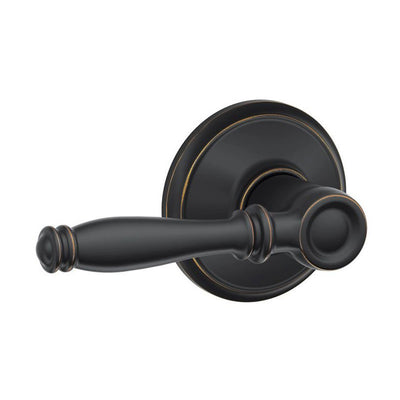 Schlage Birmingham Passage Leverset