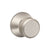 Schlage Bowery Passage Knob