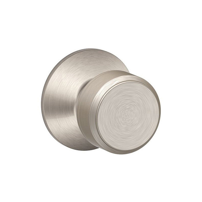 Schlage Bowery Passage Knob