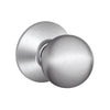 Schlage Orbit Passage Knob