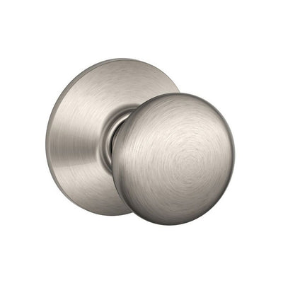 Schlage Plymouth Passage Knob