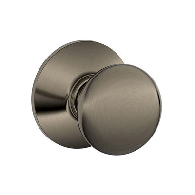 Schlage Plymouth Passage Knob