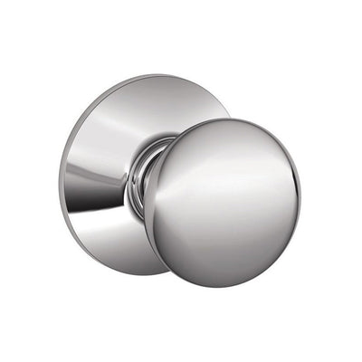 Schlage Plymouth Passage Knob