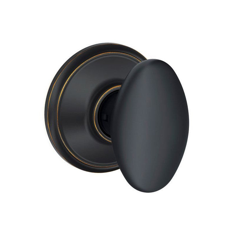 Schlage Siena Passage Knob