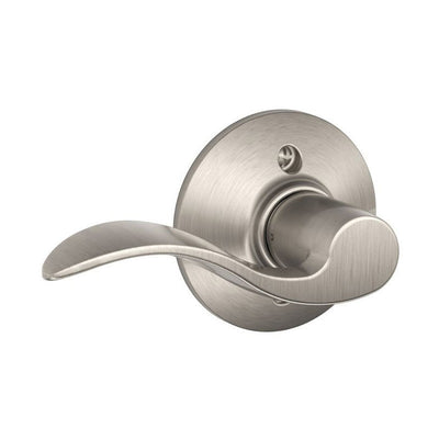 Schlage Accent Dummy Leverset