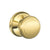 Schlage Andover Dummy Knob