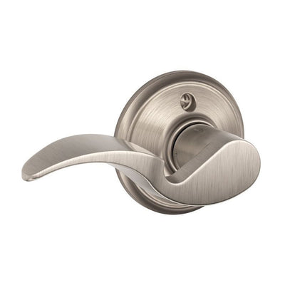 Schlage Avanti Dummy Lever