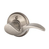 Schlage Avanti Dummy Lever