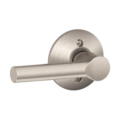 Schlage Broadway Dummy Lever