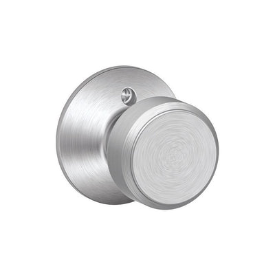 Schlage Bowery Dummy Knob