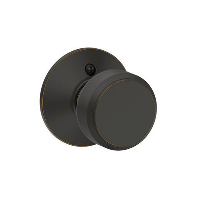 Schlage Bowery Dummy Knob