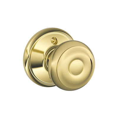 Schlage Georgian Dummy Knob