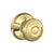 Schlage Georgian Dummy Knob