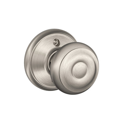 Schlage Georgian Dummy Knob