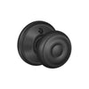 Schlage Georgian Dummy Knob