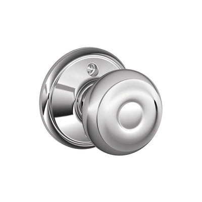 Schlage Georgian Dummy Knob