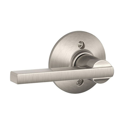 Schlage Latitude Dummy Lever