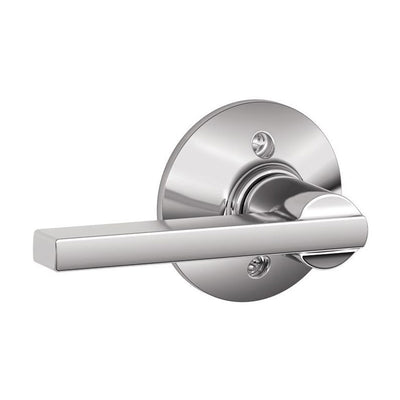 Schlage Latitude Dummy Lever