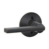 Schlage Latitude Dummy Lever