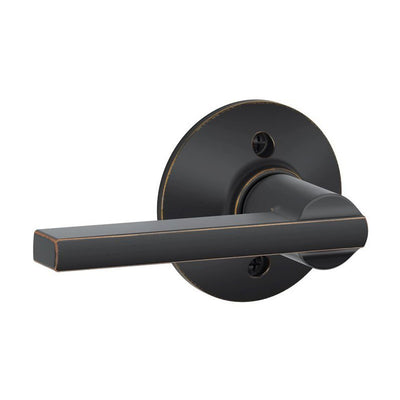 Schlage Latitude Dummy Lever