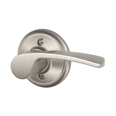 Schlage Merano Dummy Lever