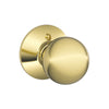 Schlage Orbit Dummy Knob