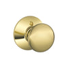 Schlage Plymouth Dummy Knob