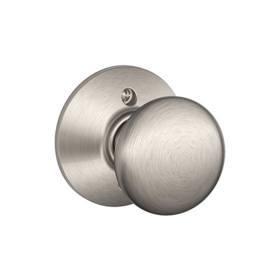 Schlage Plymouth Dummy Knob