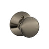 Schlage Plymouth Dummy Knob