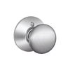 Schlage Plymouth Dummy Knob