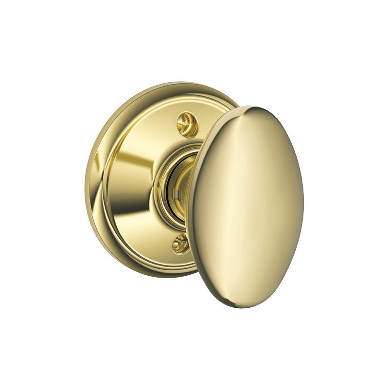 Schlage Siena Dummy Knob - JRD Supply Inc.