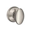 Schlage Siena Dummy Knob